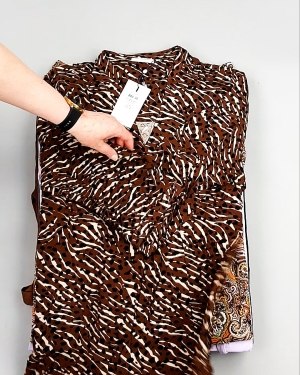 Фотография  980 - Платья Bestseller+DK Summer 035#5 кг, ЛОТ №8060 оптом в Москве и Московской области