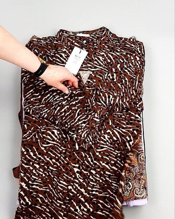 Фотография  945 - Платья Bestseller+DK Summer 035#5 кг, ЛОТ №8060 оптом в Москве и Московской области