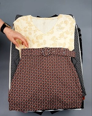 Фотография  276 - C&A Spring, Summer mix 025#20 кг, ЛОТ №7858 оптом в Москве и Московской области