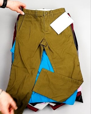 Фотография  870 - KIDS СТОК CAN 084#5 кг оптом в Москве и Московской области