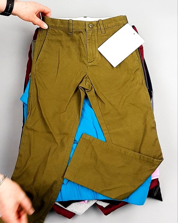 Фотография  331 - KIDS СТОК CAN 084#5 кг оптом в Москве и Московской области