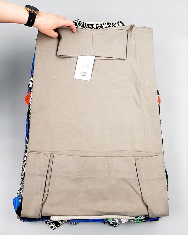 Фотография  832 - ICHI Summer mix 035#13 кг, ЛОТ №8092 оптом в Москве и Московской области