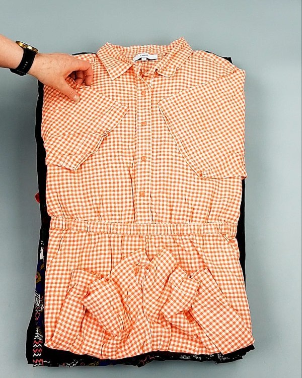 Фотография  774 - Комбинезоны NEXT Summer#10 кг оптом в Москве и Московской области