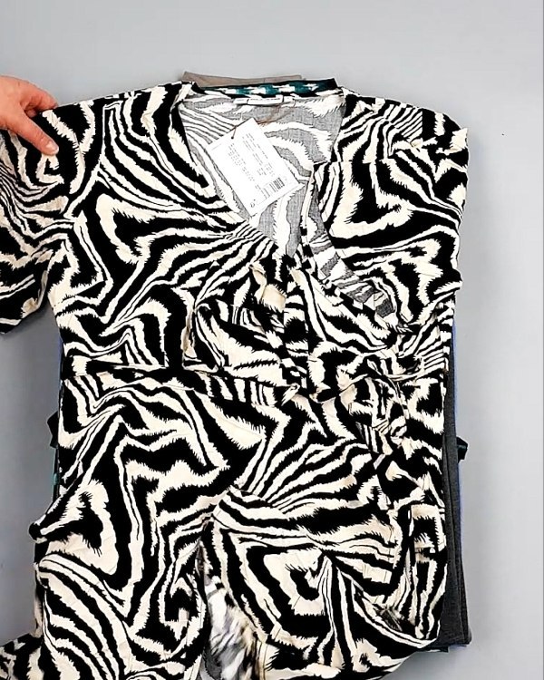 Фотография  809 - Платья Bestseller+DK Summer 035#5 кг, ЛОТ №8059 оптом в Москве и Московской области