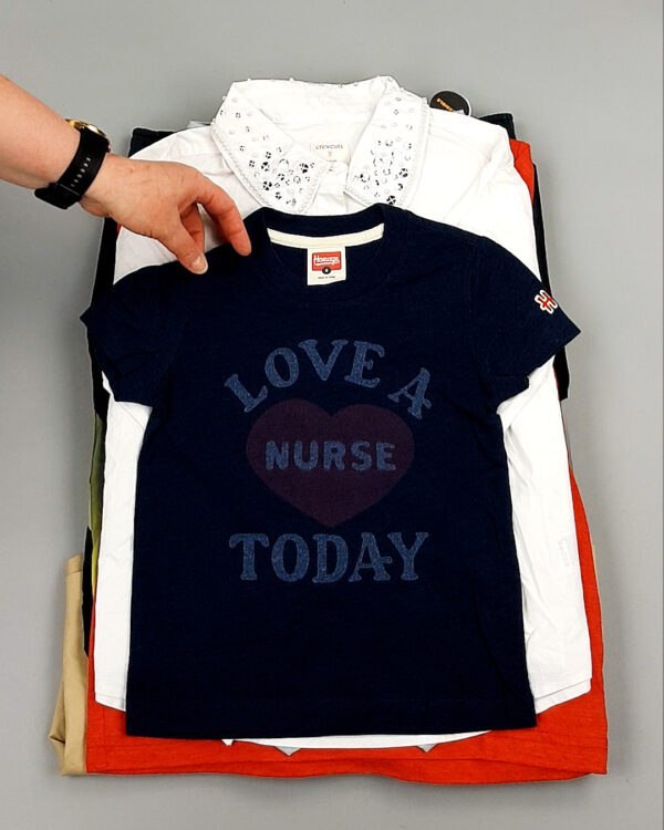 Фотография  537 - KIDS Summer СТОК CAN 084#5 кг оптом в Москве и Московской области