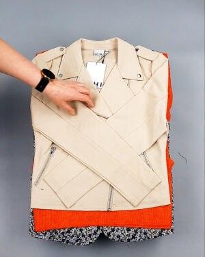 Фотография  793 - ICHI Summer mix 035#13 кг оптом в Москве и Московской области