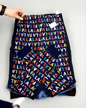 Фотография  428 - KIDS СТОК CAN 084#5 кг, ЛОТ №8006 оптом в Москве и Московской области