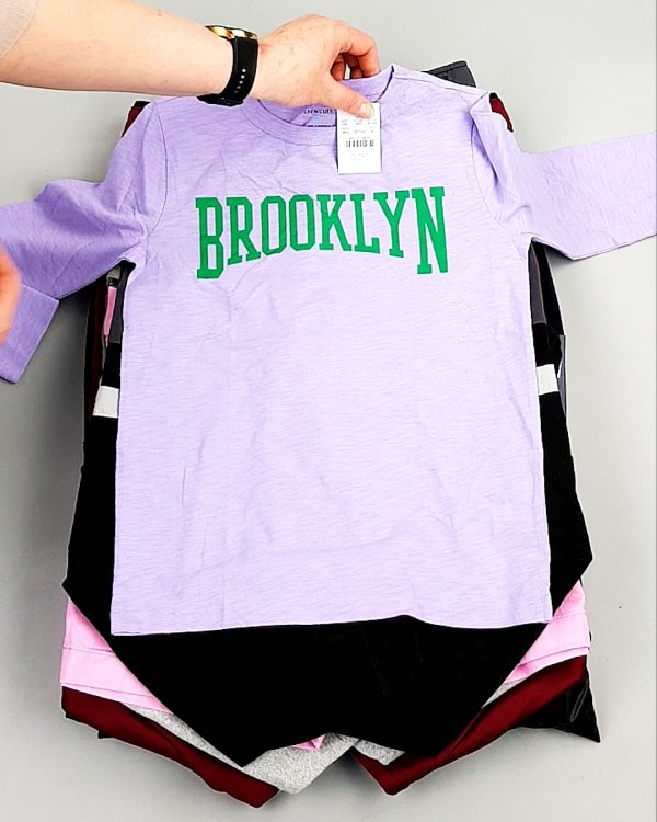 Фотография  369 - KIDS СТОК CAN 084#5 кг оптом в Москве и Московской области