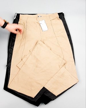 Фотография  570 - Брюки женские лето C&A 025#10 кг, ЛОТ №7894 оптом в Москве и Московской области