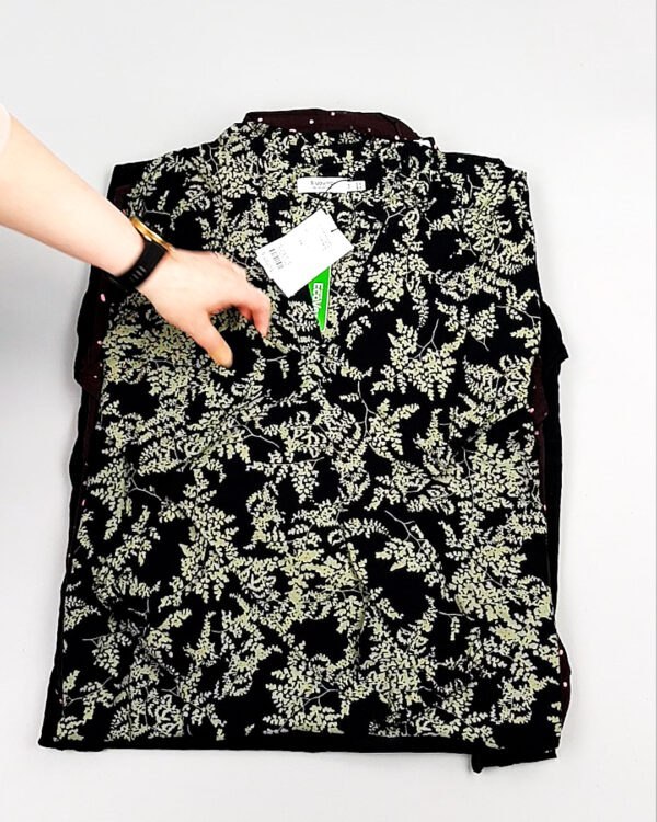 Фотография  366 - Блузки Bestseller+DK 035#5 кг, ЛОТ №8096 оптом в Москве и Московской области