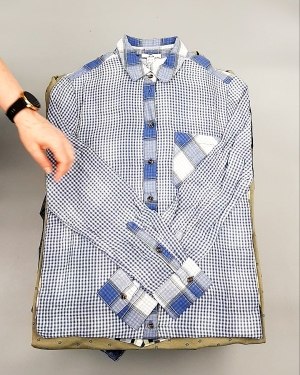 Фотография  671 - C&A Spring, Summer mix 025#20 кг, ЛОТ №7861 оптом в Москве и Московской области