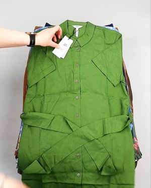 Фотография  244 - ДАНИЯ Summer mix 24#15 кг, ЛОТ №8044 оптом в Москве и Московской области