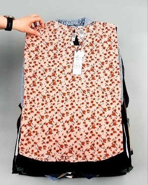 Фотография  418 - ДАНИЯ Summer mix 24#15 кг оптом в Москве и Московской области