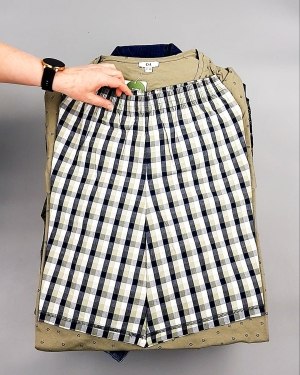 Фотография  726 - C&A Spring, Summer mix 025#20 кг, ЛОТ №7861 оптом в Москве и Московской области