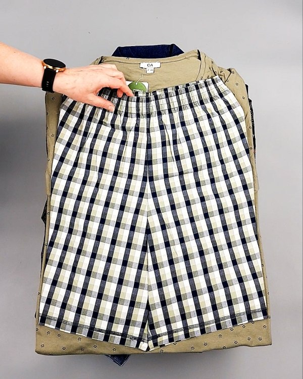 Фотография  194 - C&A Spring, Summer mix 025#20 кг, ЛОТ №7861 оптом в Москве и Московской области