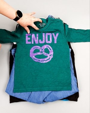 Фотография  510 - KIDS СТОК CAN 084#5 кг, ЛОТ №8006 оптом в Москве и Московской области