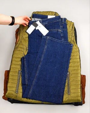 Фотография  875 - BTX 06#11,5 кг, ЛОТ №8087 оптом в Москве и Московской области