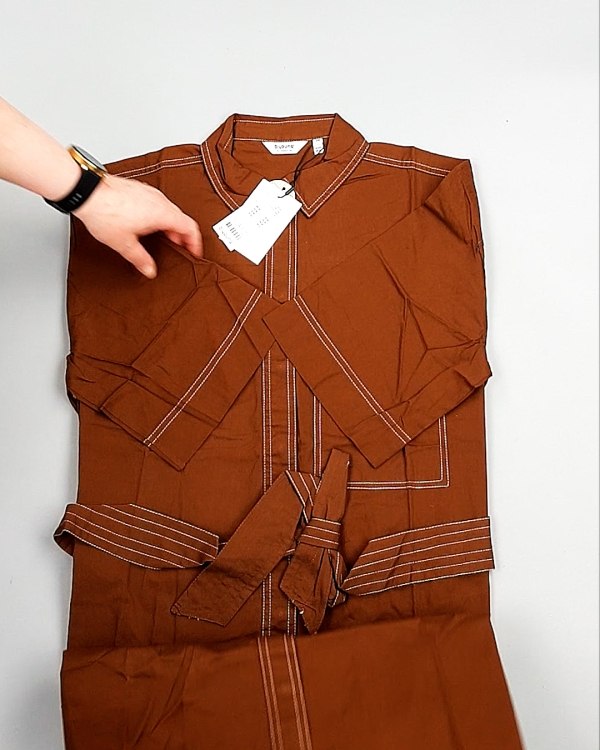 Фотография  268 - Платья Bestseller+DK Summer 035#5 кг, ЛОТ №8058 оптом в Москве и Московской области