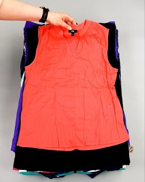 Фотография  211 - C&A Summer mix 022024#15 кг, ЛОТ №7916 оптом в Москве и Московской области