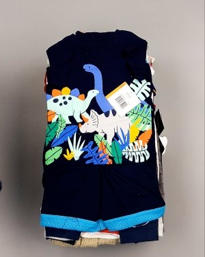 Фотография  734 - BABY СТОК CAN 084#5 кг оптом в Москве и Московской области