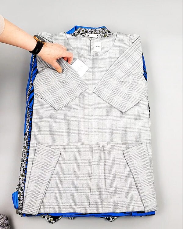 Фотография  154 - ICHI Summer mix 035#13 кг, ЛОТ №8092 оптом в Москве и Московской области