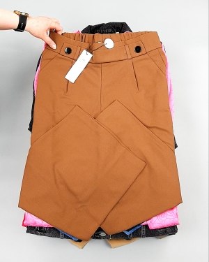 Фотография  982 - ДАНИЯ Summer mix 24#15 кг, ЛОТ №8043 оптом в Москве и Московской области