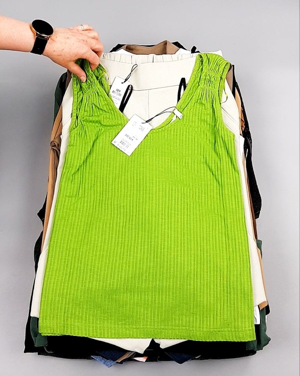 Фотография  676 - ДАНИЯ Summer mix 24#15 кг оптом в Москве и Московской области