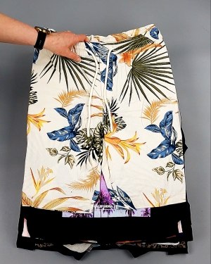 Фотография  842 - C&A Summer mix 022024#15 кг, ЛОТ №7919 оптом в Москве и Московской области