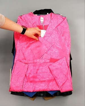 Фотография  103 - ДАНИЯ Summer mix 24#15 кг, ЛОТ №8043 оптом в Москве и Московской области