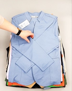 Фотография  704 - ДАНИЯ Summer mix 24#15 кг, ЛОТ №8045 оптом в Москве и Московской области