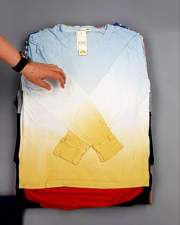 Фотография  538 - C&C mix CAN 084#7 кг оптом в Москве и Московской области