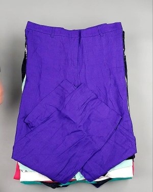 Фотография  822 - C&A Summer mix 022024#15 кг, ЛОТ №7916 оптом в Москве и Московской области