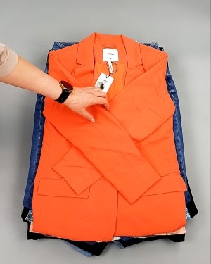 Фотография  980 - ДАНИЯ Summer mix 24#15 кг, ЛОТ №8044 оптом в Москве и Московской области