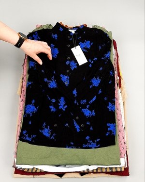 Фотография  699 - DK, Bestseller + Summer mix#15 кг, ЛОТ №7926 оптом в Москве и Московской области