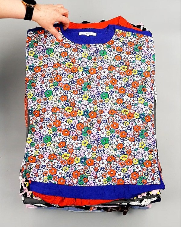 Фотография  176 - NEXT Summer Women mix#15 кг оптом в Москве и Московской области