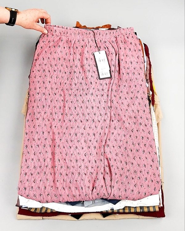 Фотография  948 - DK, Bestseller + Summer mix#15 кг, ЛОТ №7926 оптом в Москве и Московской области