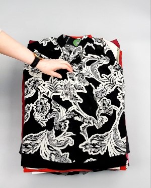 Фотография  113 - C&A Spring, Summer mix 025#20 кг, ЛОТ №7859 оптом в Москве и Московской области