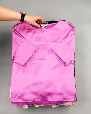 Фотография  269 - C&A Spring, Summer mix 025#20 кг, ЛОТ №7858 оптом в Москве и Московской области