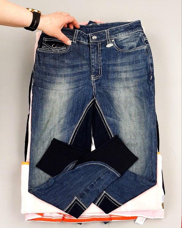 Фотография  827 - TCM Kids весна 022024#7 кг оптом в Москве и Московской области