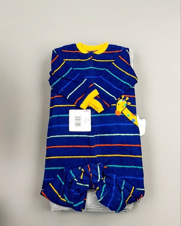 Фотография  916 - BABY СТОК CAN 084#5 кг оптом в Москве и Московской области