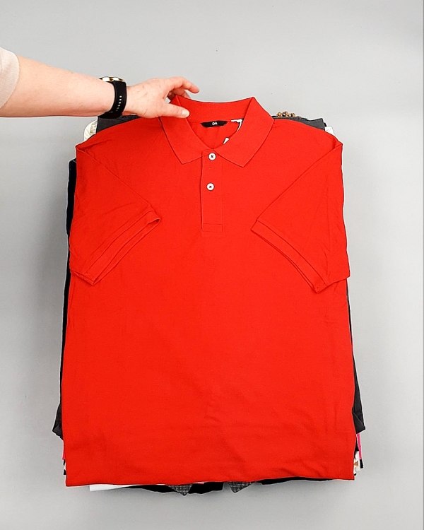 Фотография  798 - C&A Spring, Summer mix 025#20 кг, ЛОТ №7859 оптом в Москве и Московской области