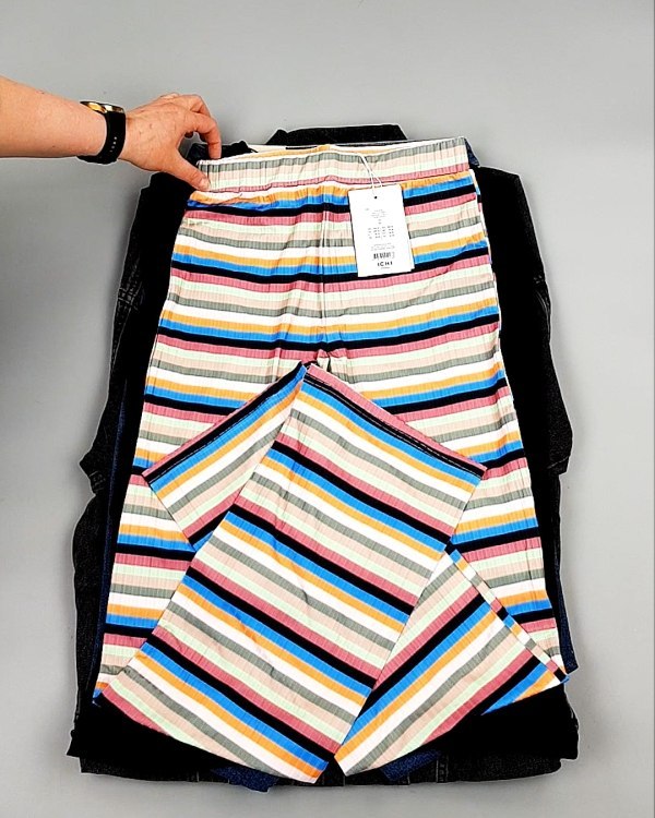 Фотография  297 - ДАНИЯ Summer mix 24#15 кг оптом в Москве и Московской области