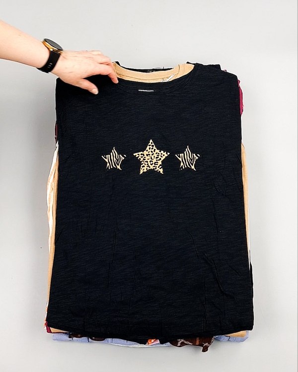 Фотография  138 - NEXT Summer Women mix#15 кг оптом в Москве и Московской области