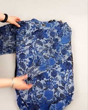 Фотография  562 - NEXT Summer Women mix#15 кг оптом в Москве и Московской области