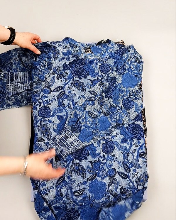 Фотография  887 - NEXT Summer Women mix#15 кг оптом в Москве и Московской области