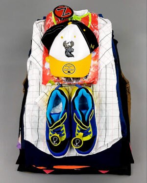 Купить BABY KIDS CAN 44#7 кг оптом в Москве и Московской области