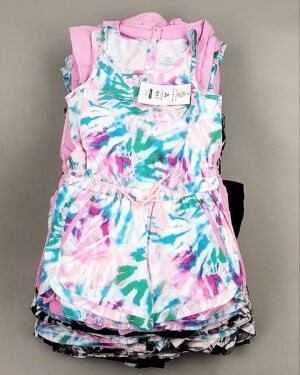 Купить Комбинезоны детские CAN#5 кг оптом в Москве и Московской области