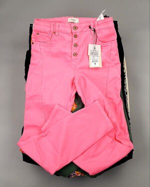 Купить Брюки Bestseller+DK Summer 035#10 кг, ЛОТ №8250 оптом в Москве и Московской области