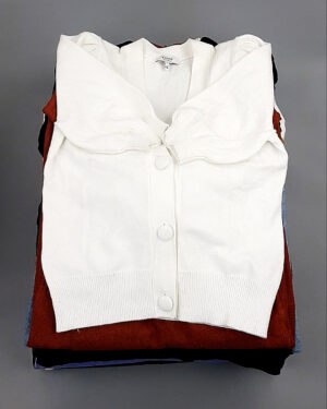 Купить Джемпера легкие Bestseller+DK 035#7 кг, ЛОТ №8252 оптом в Москве и Московской области