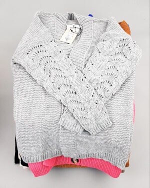 Купить Джемпера Bestseller+DK 035#7 кг оптом в Москве и Московской области